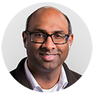 Majeti Ravindra Majeti, M.D.