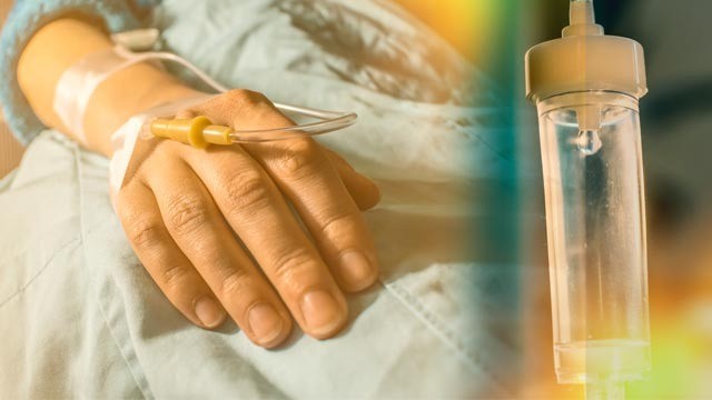 Improving Lung Cancer Survival and Alleviating Chemotherapy-induced Neutropenia