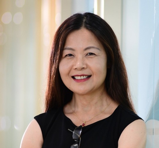 Qi Liu M.D., Ph.D.