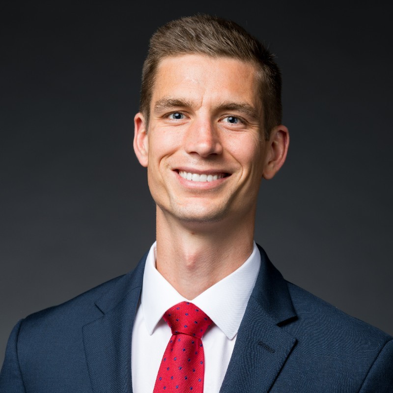 Adam Grippin, M.D., Ph.D.