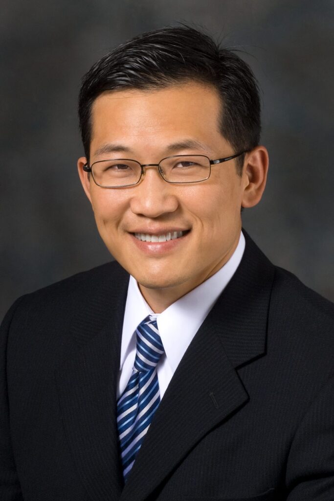 Stephen Lin, M.D.