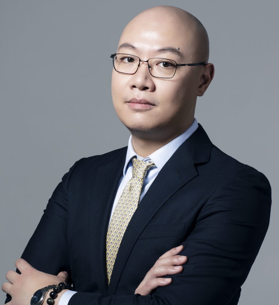 Min Qiu